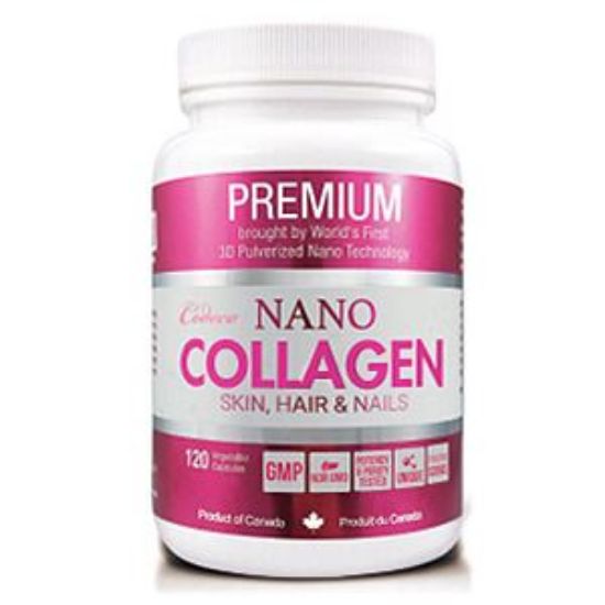 Picture of CODECO Nano Collagen