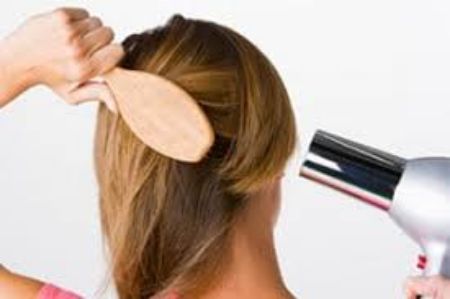 Picture for category Hair Styling