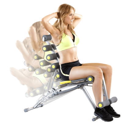 Picture of Your Partner in Fitness